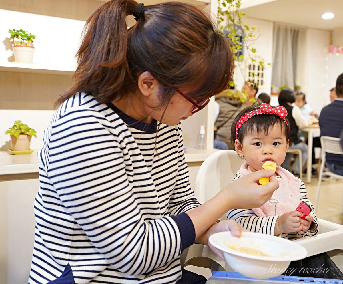 北投 葉子小廚異國料理 真材實料 吃完大滿足