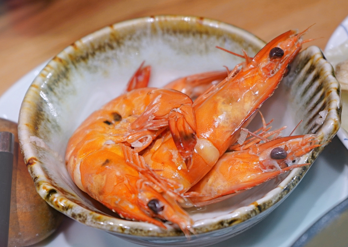 小海水產｜景安捷運站美食｜中永和海鮮小火鍋｜西班牙梅花豬肉鍋、薑絲蛤蠣雞腿鍋（菜單、價格）