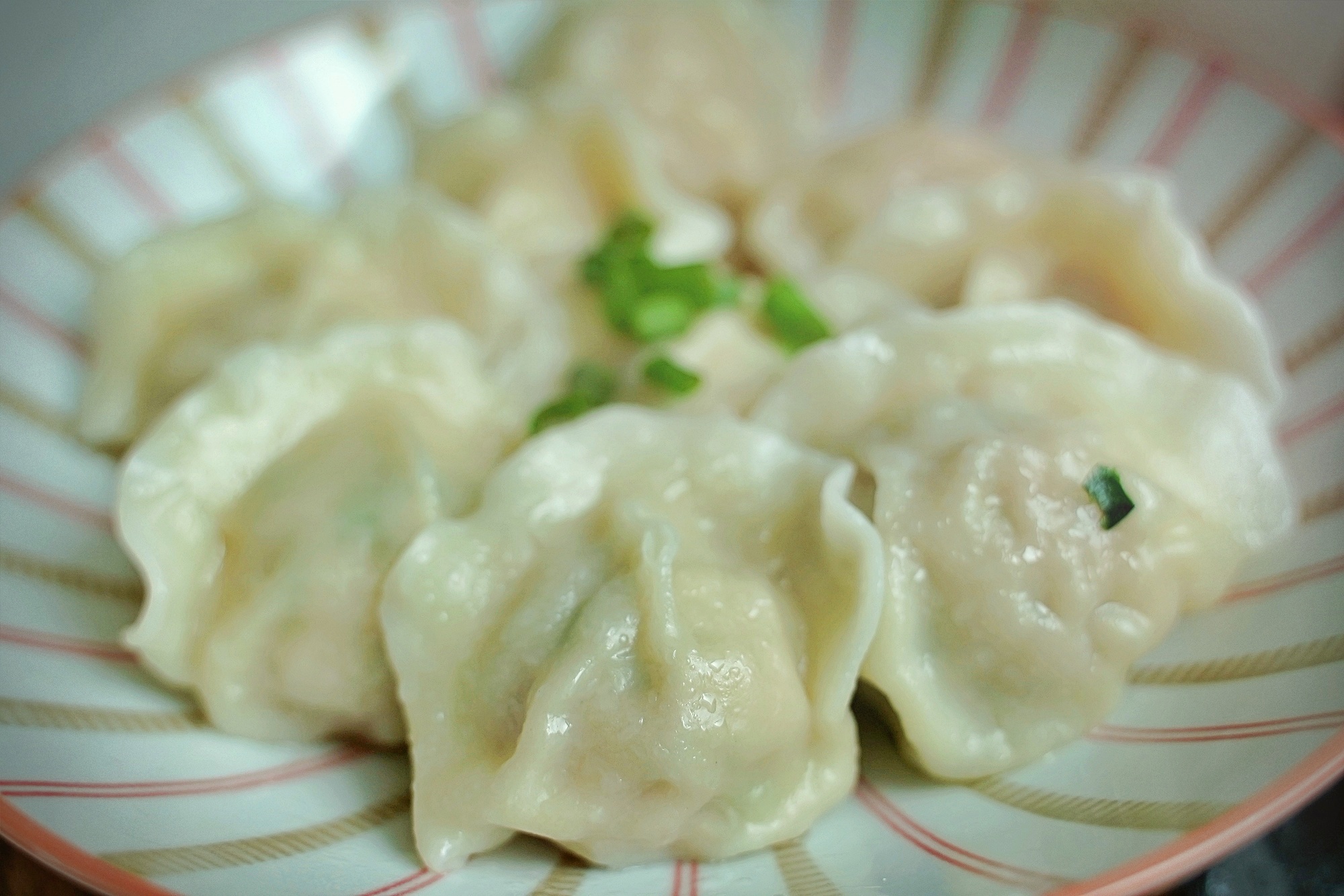 津津膳食堂｜台灣溫體豬手工水餃｜秘製軟嫩大雞腳｜團購舒肥雞買越多越划算（新口味上市）