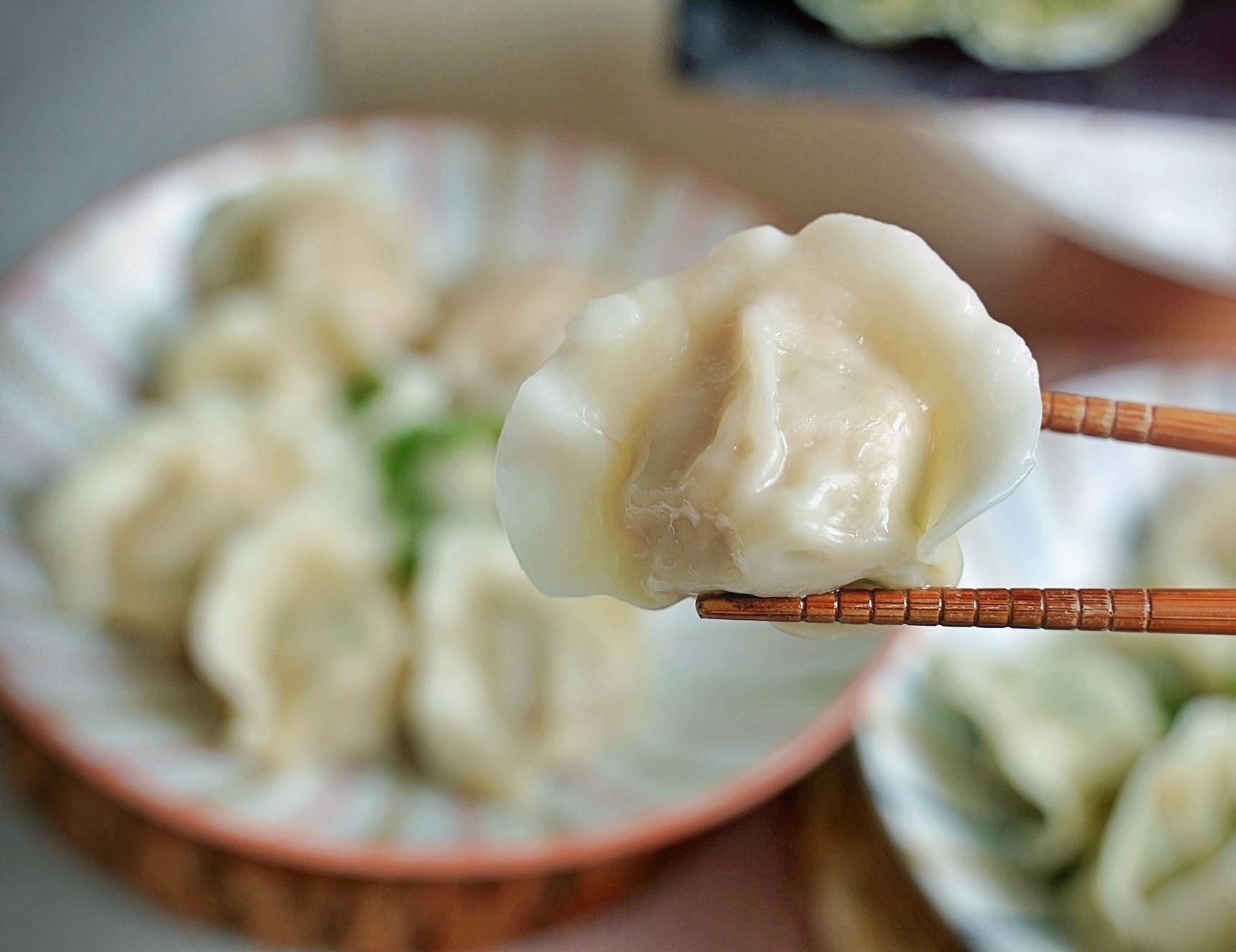 津津膳食堂｜台灣溫體豬手工水餃｜秘製軟嫩大雞腳｜團購舒肥雞買越多越划算（新口味上市）