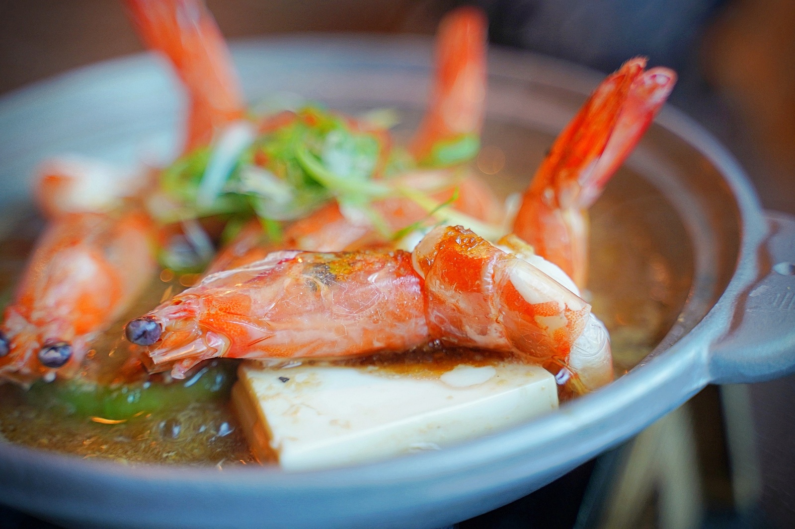 宜蘭頭城美食｜石港春帆 – 超高CP值創意海鮮無菜單料理（菜單、價格）