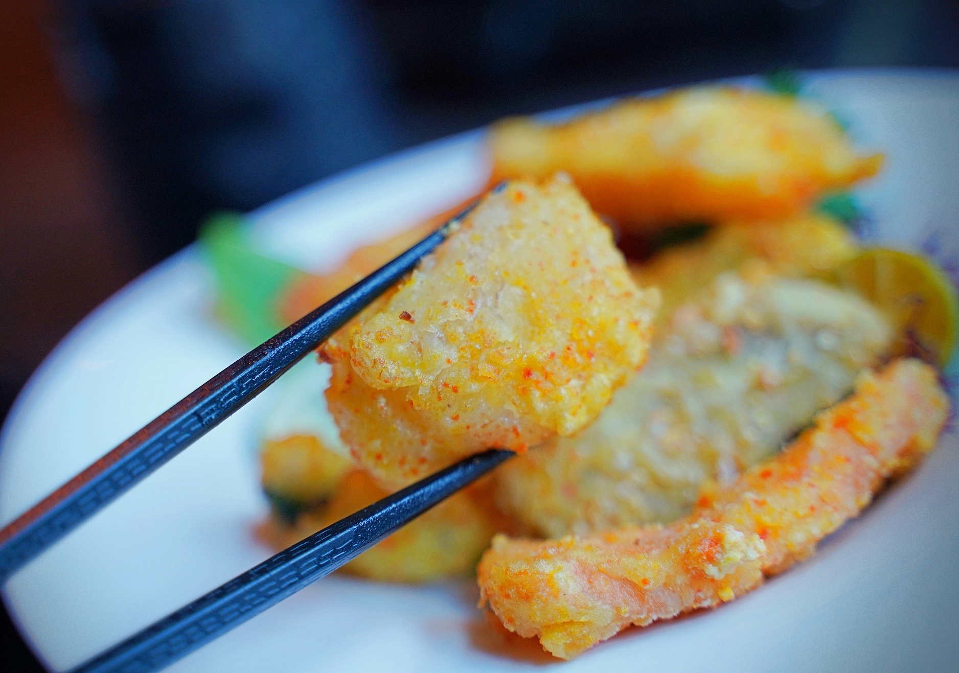 宜蘭頭城美食「石港春帆」超高CP值創意海鮮無菜單料理（菜單、價格）