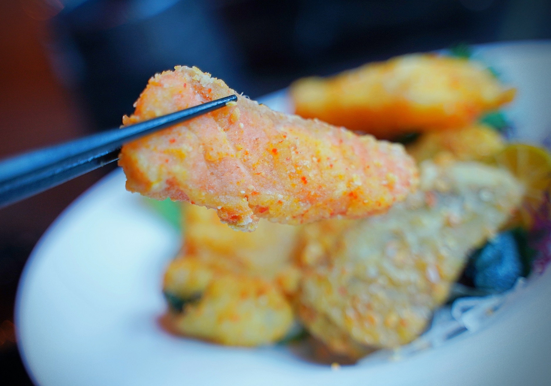 宜蘭頭城美食「石港春帆」超高CP值創意海鮮無菜單料理（菜單、價格）