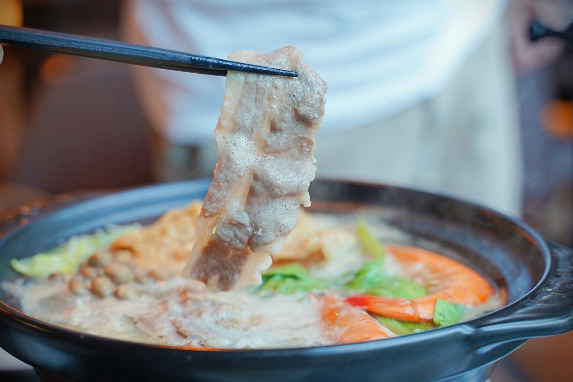 宜蘭頭城美食｜石港春帆 – 超高CP值創意海鮮無菜單料理（菜單、價格）