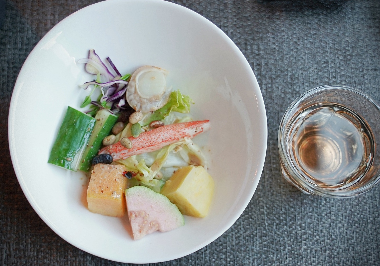 宜蘭頭城美食｜石港春帆 – 超高CP值創意海鮮無菜單料理（菜單、價格）