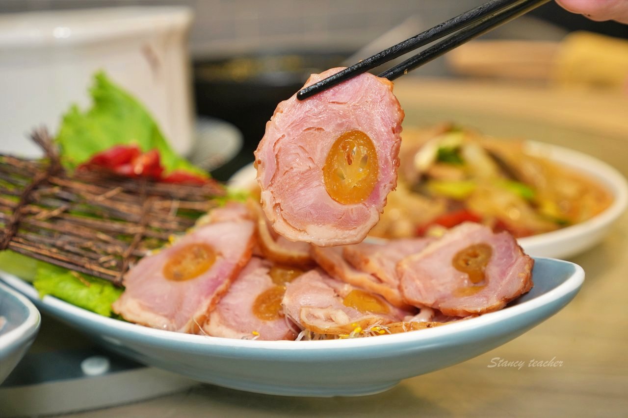 壽豐小吃-慶豐店- 台灣最強鵝滷飯，親民價格就能吃到飯店大菜