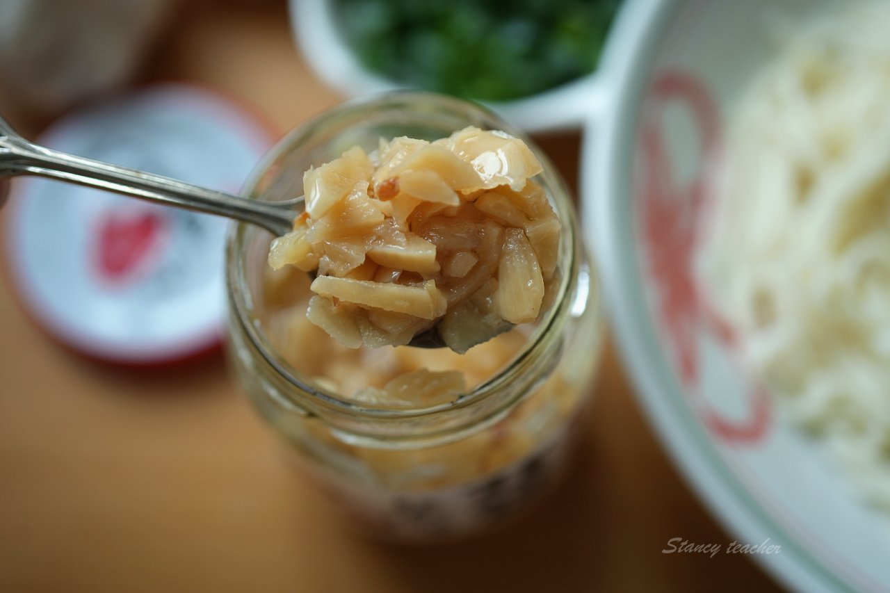 蒜蒜屋 原味生蒜醬｜免撥蒜頭料理更輕鬆 ， 蒜味十足拌麵香炒醃料都適合