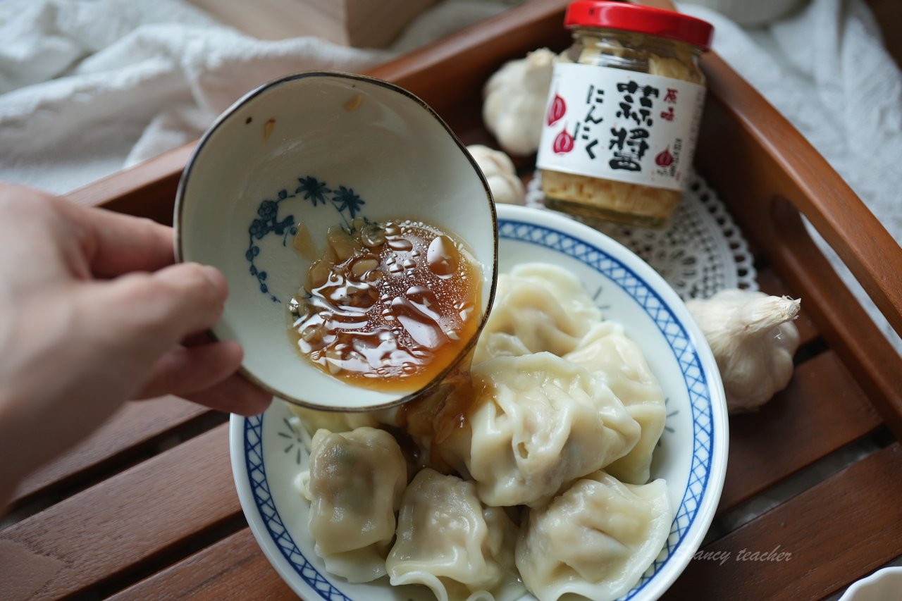 蒜蒜屋 原味生蒜醬｜免撥蒜頭料理更輕鬆 ， 蒜味十足拌麵香炒醃料都適合