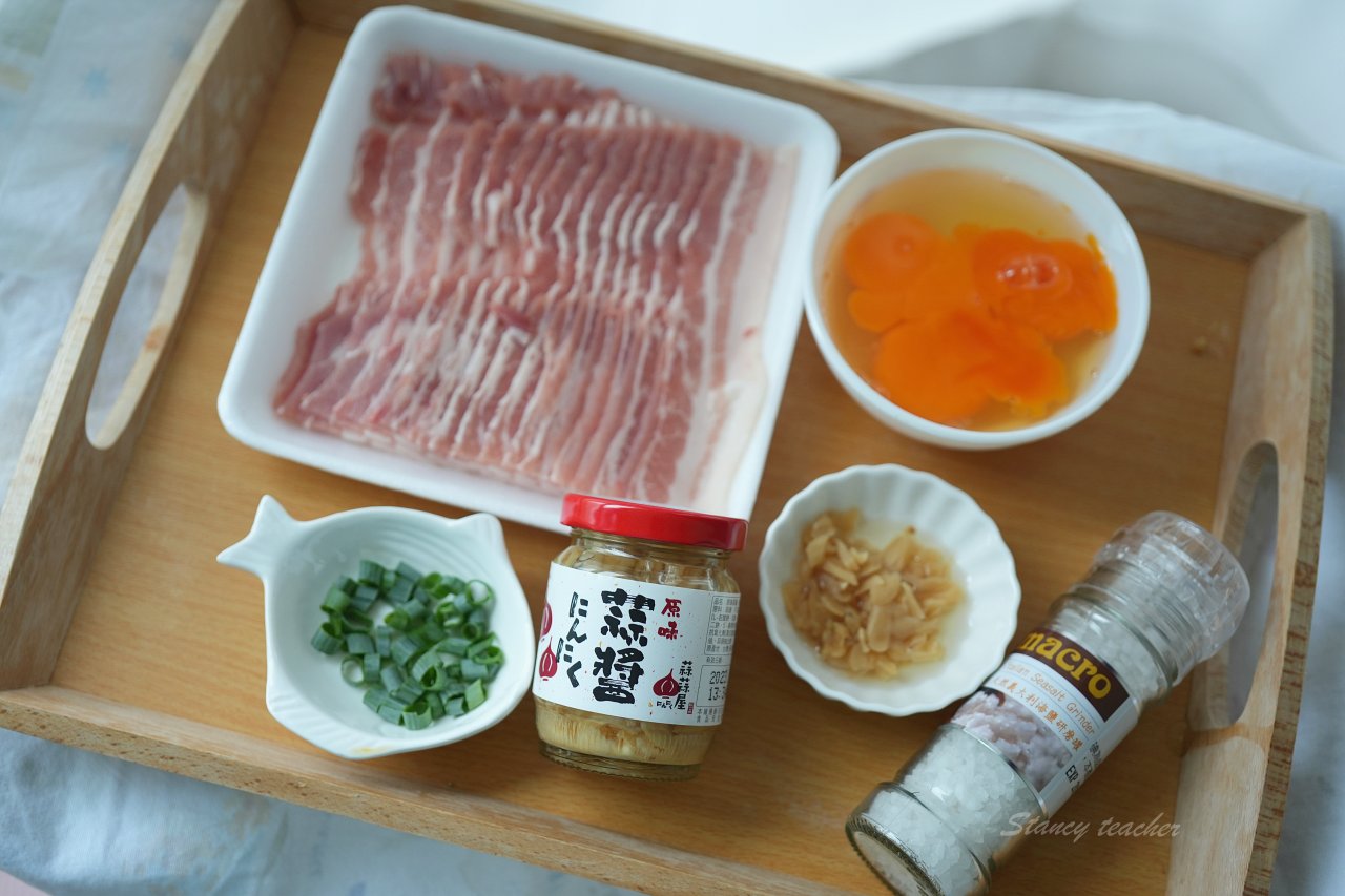 蒜蒜屋 原味生蒜醬｜免撥蒜頭料理更輕鬆 ， 蒜味十足拌麵香炒醃料都適合