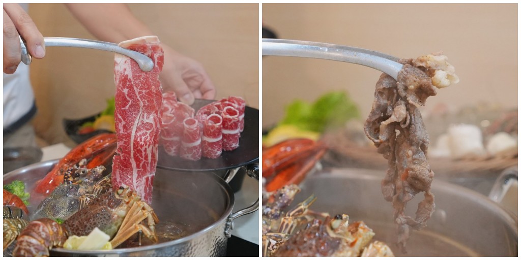 印IN麻辣鍋放題，龍蝦干貝和牛吃到飽，隨便吃都回本（菜單、價格）
