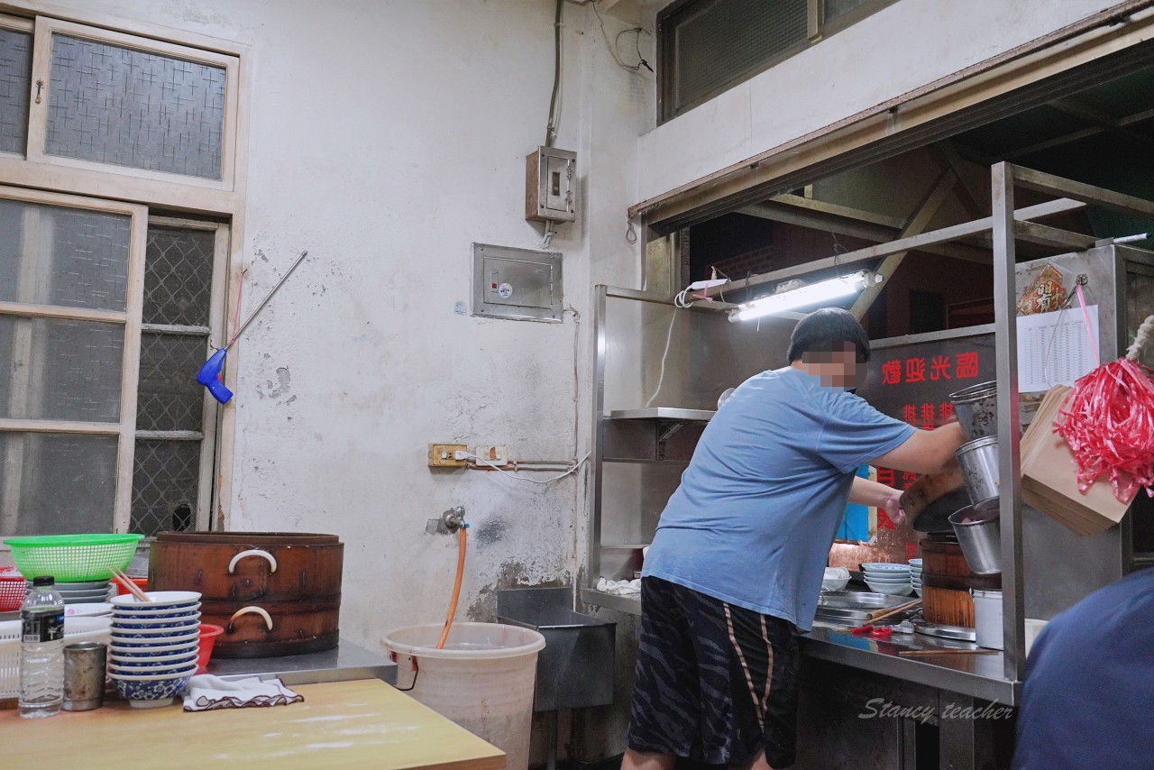 澎湖美食 | 福台排骨麵，澎湖最貴最好吃的排骨麵傳承超過一甲子 手工餛飩也超好吃（菜單、價格）