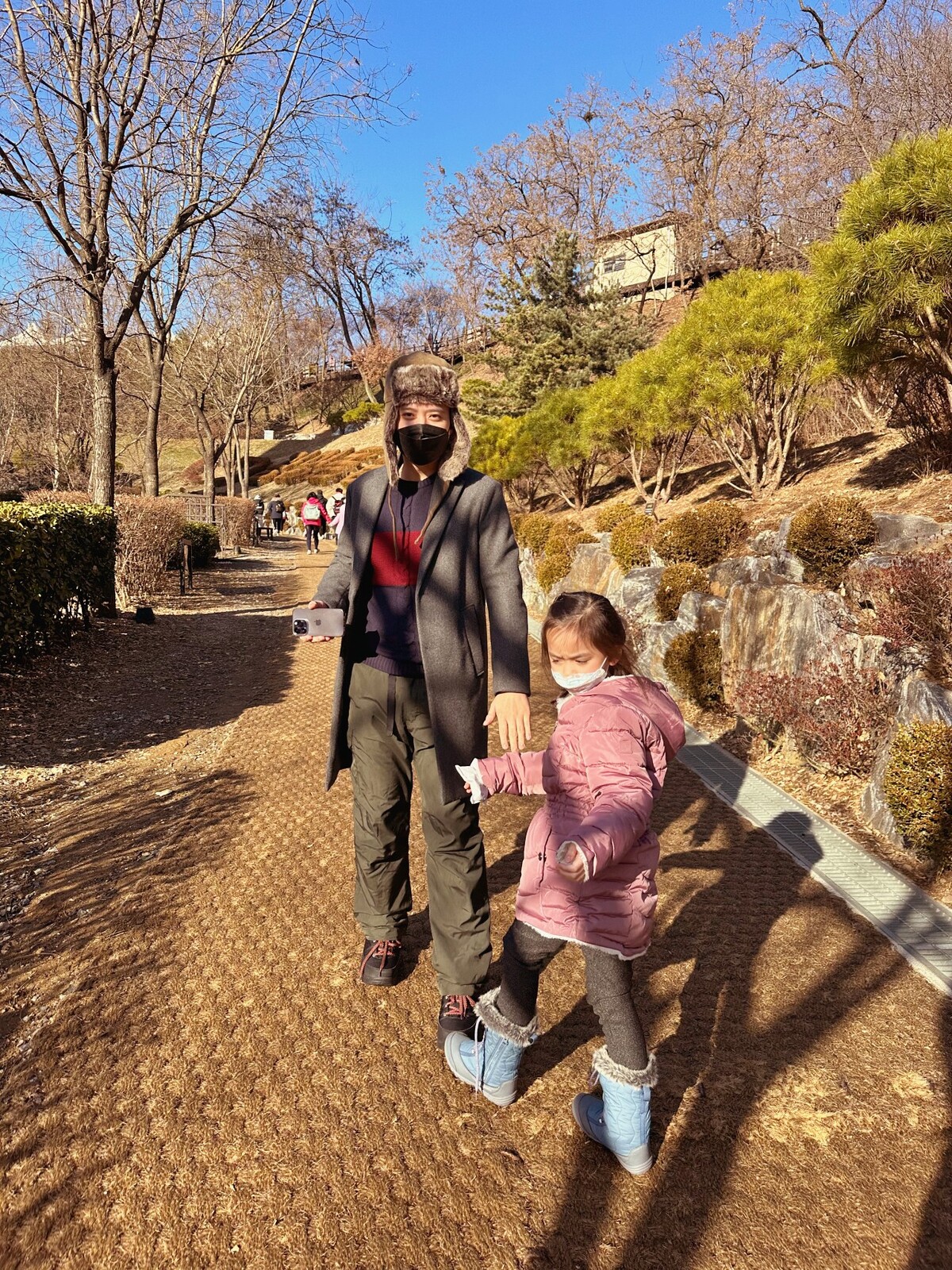 韓國首爾景點推薦 京畿道光明洞窟 一秒掉進阿凡達奇幻世界 超精彩燈光秀必看