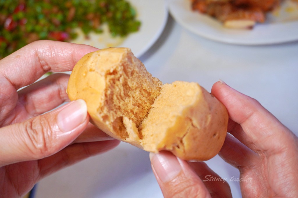 陽明山美食「松竹園土雞」米其林必比登推薦黃金脆皮雞必點有夠讚