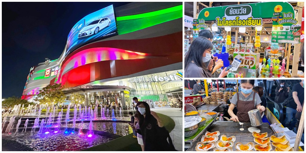「尚泰清邁購物中心Central Festival」Tops Market泰國最有質感超市好逛又好買 @Stancy teacher 美味異想世界