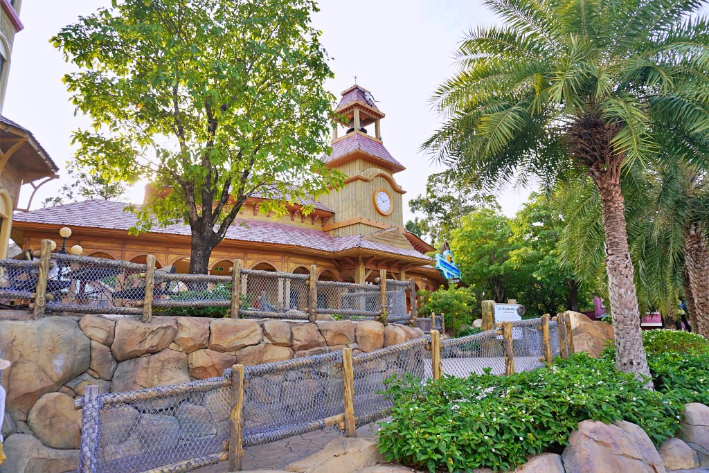 越南富國島景點「珍珠樂園」越南版迪士尼水陸設施一票玩到底超好玩（票價）