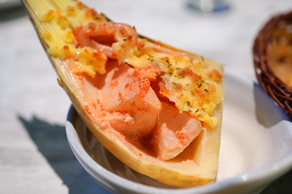 潮境 TideLand  澎湖海鮮餐廳精緻美味海鮮創意料理600元up二人就能享用高CP無菜單料理