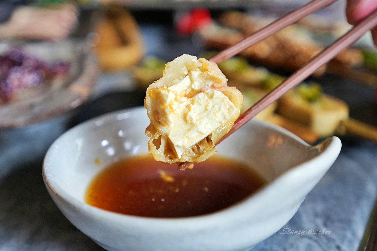 捷運中山站美食｜大車輪 日料岩酒所 中山北路店，隱身城市裡的小日本微縮版火車盒裝壽司精緻美味