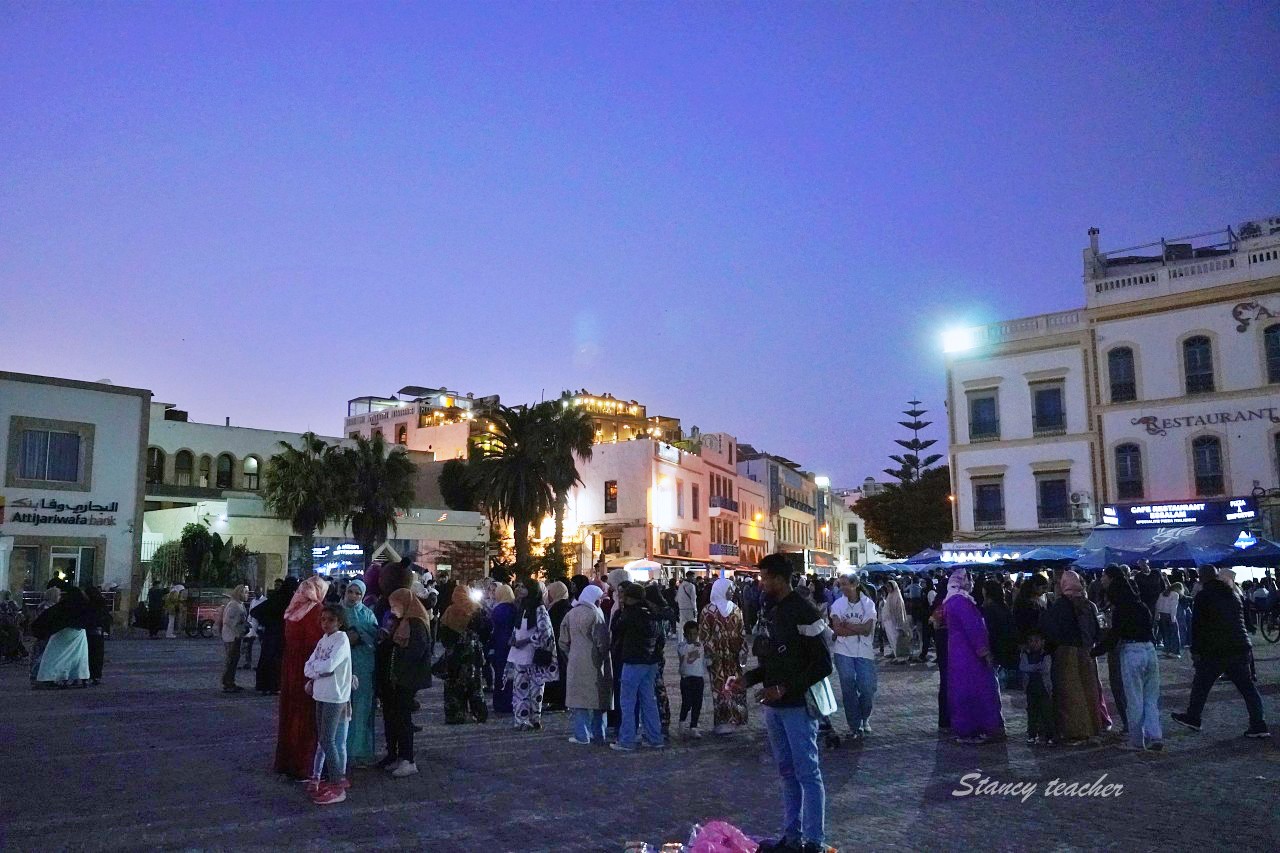 摩洛哥風城索維拉Essaouira 波希米亞風格的海邊小鎮毗鄰大西洋海岸的珍珠鎮