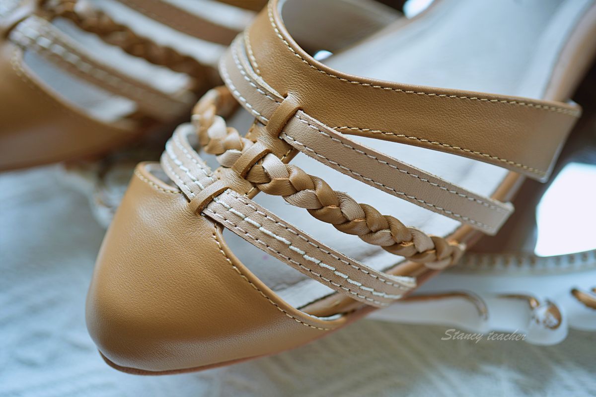 SHOES PARTY 鞋靴派對｜MIT台灣40年手工女鞋，各種腳丫版型都能找到你的命定鞋款