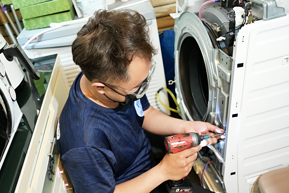 潔帝寶-台北清潔冷氣機洗衣機推薦，居家除塵蟎清潔專業戶收費合理淡季優惠超划算（價錢）