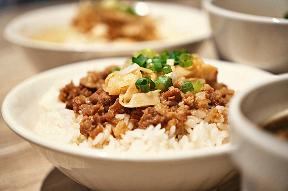 金門美食｜雨川食堂金門戰地文青風小館融入在地食材好的好味道