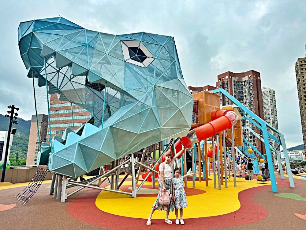 網站近期文章：受保護的內容: 恐龍公園沙田新城市廣場｜香港免費親子景點開放時間、14項遊樂設施小孩放電超開心