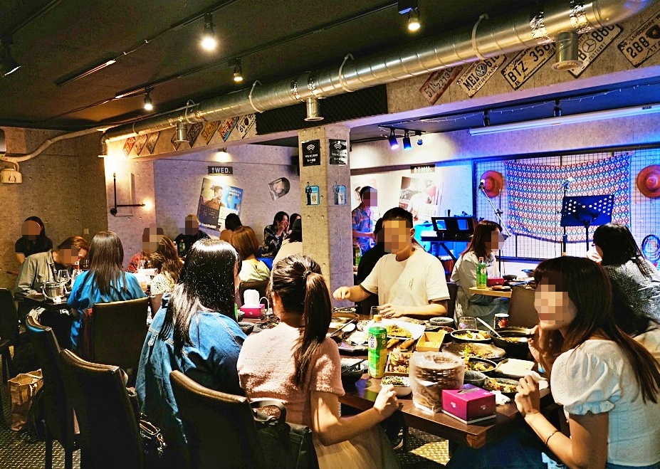 「台北居酒屋燒肉懶人包」台北特色居酒屋燒肉店節慶聚會串燒烤肉吃起來