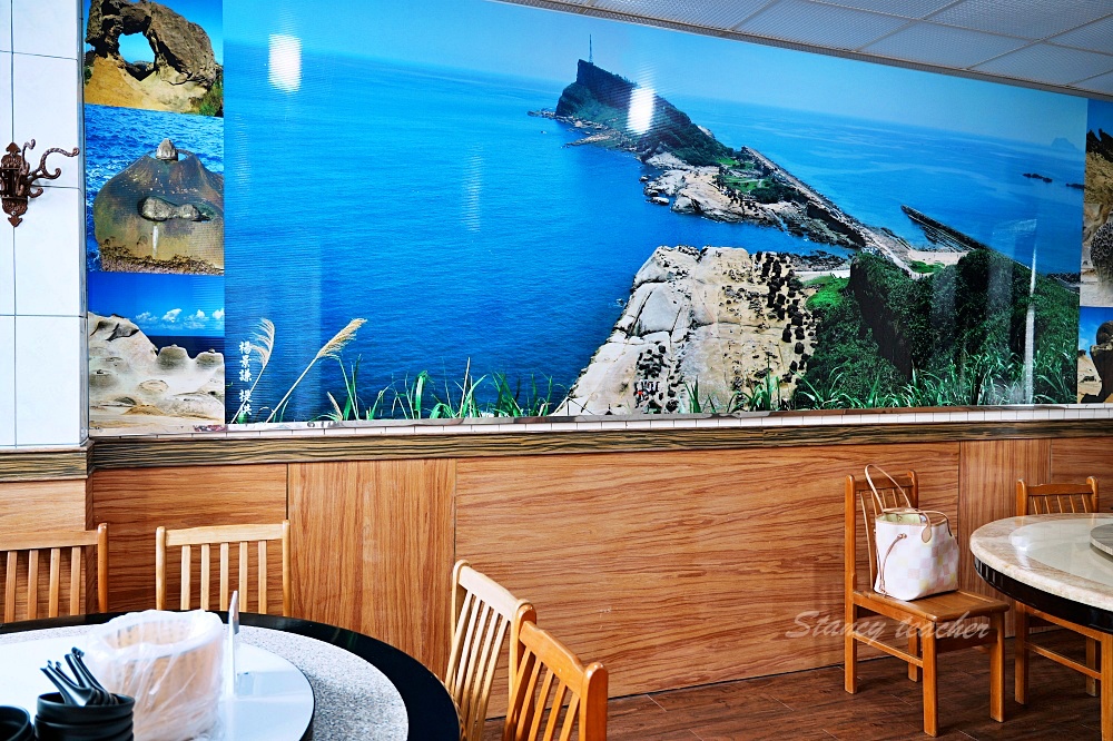 萬里海鮮餐廳「鮮滿樓海鮮料理」比日本還划算帝王蟹套餐平均一人只要1380早鳥價1080