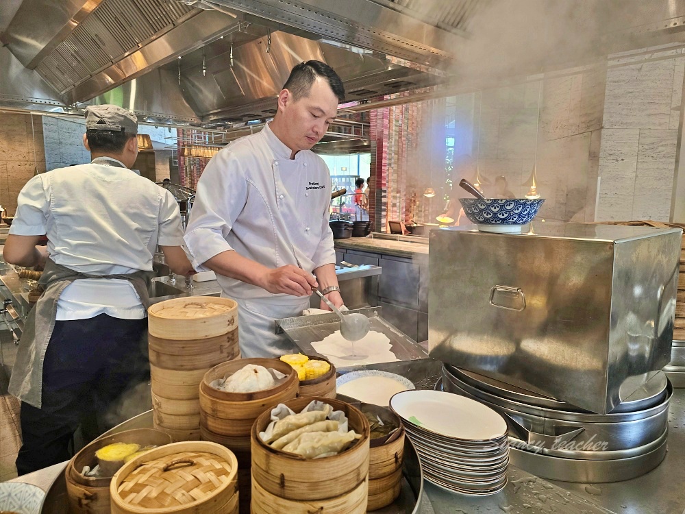 越南峴港會安住宿推薦「會安南岸新世界海灘度假酒店」絕美海景房全越南最大兒童CLUB