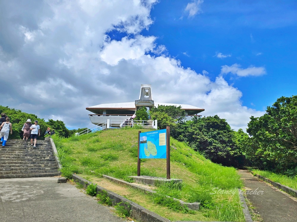 沖繩郵輪自由行「宮古島一日遊旅遊懶人包」尋找夢幻宮古藍避開團客人潮行程攻略