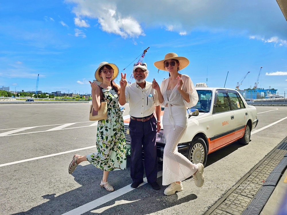 沖繩郵輪自由行「宮古島一日遊旅遊懶人包」尋找夢幻宮古藍避開團客人潮行程攻略