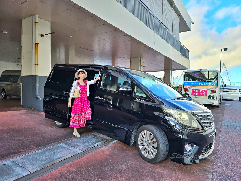 沖繩郵輪「沖繩自由行懶人包」必去景點必吃美食沖繩那霸一日遊