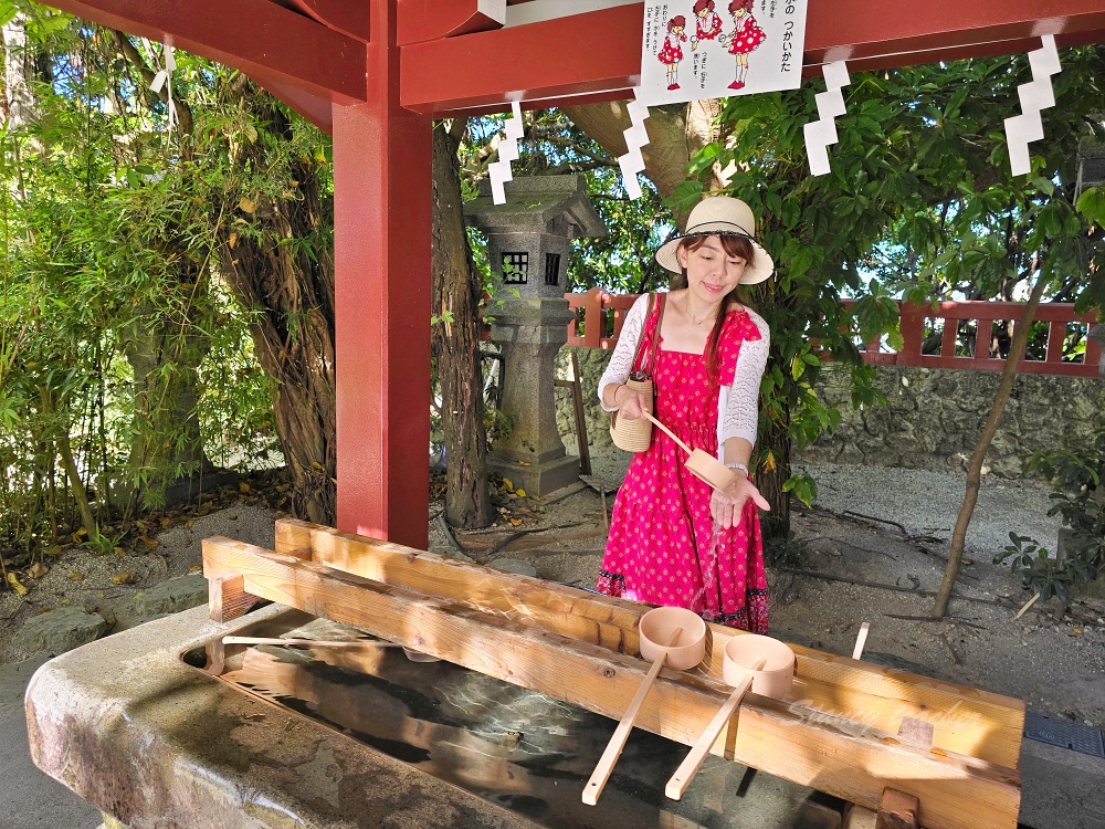 沖繩郵輪「沖繩自由行懶人包」必去景點必吃美食沖繩那霸一日遊