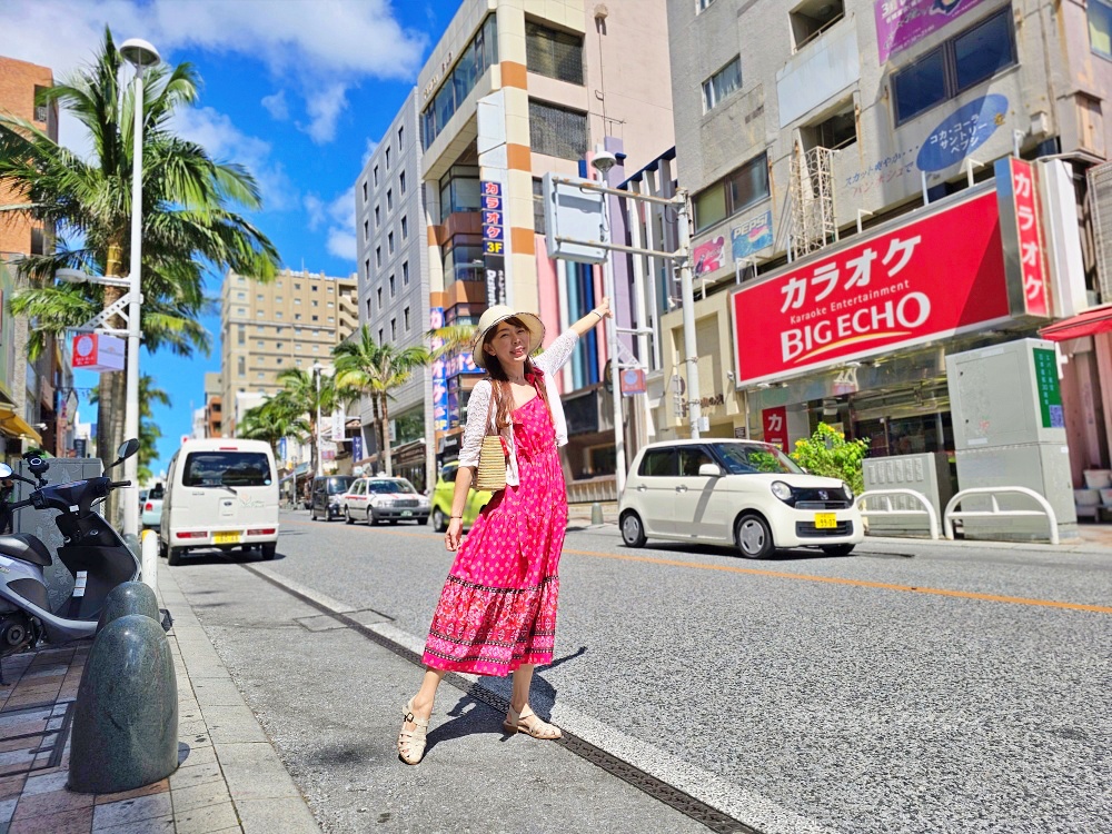 沖繩郵輪「沖繩自由行懶人包」必去景點必吃美食沖繩那霸一日遊