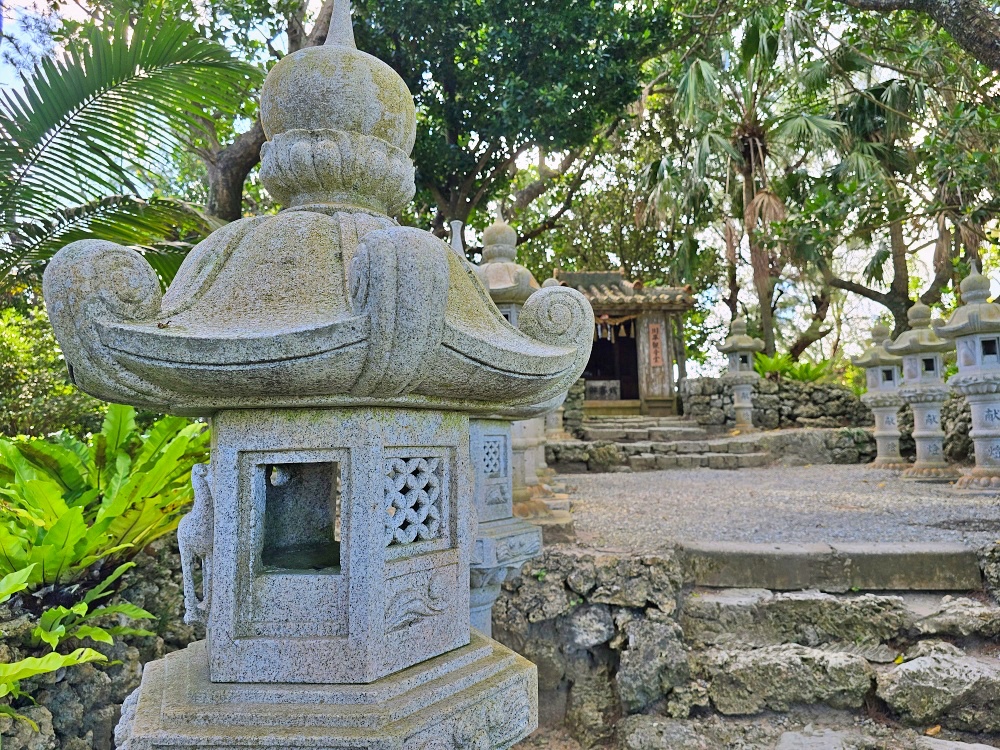 沖繩郵輪自由行「石垣島一日遊旅遊懶人包」最美海景必吃美食必買伴手禮一日遊行程