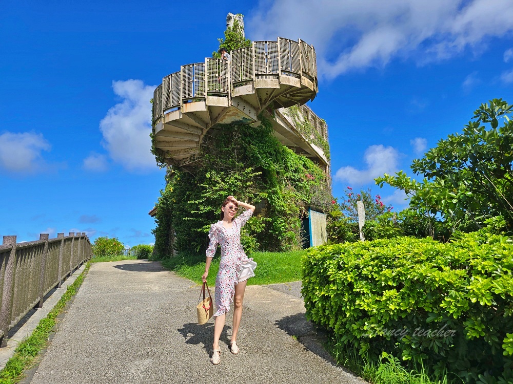 沖繩郵輪自由行「石垣島一日遊旅遊懶人包」最美海景必吃美食必買伴手禮一日遊行程