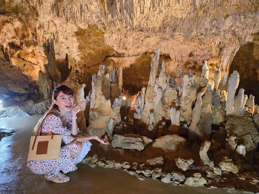 沖繩郵輪自由行「石垣島一日遊旅遊懶人包」最美海景必吃美食必買伴手禮一日遊行程