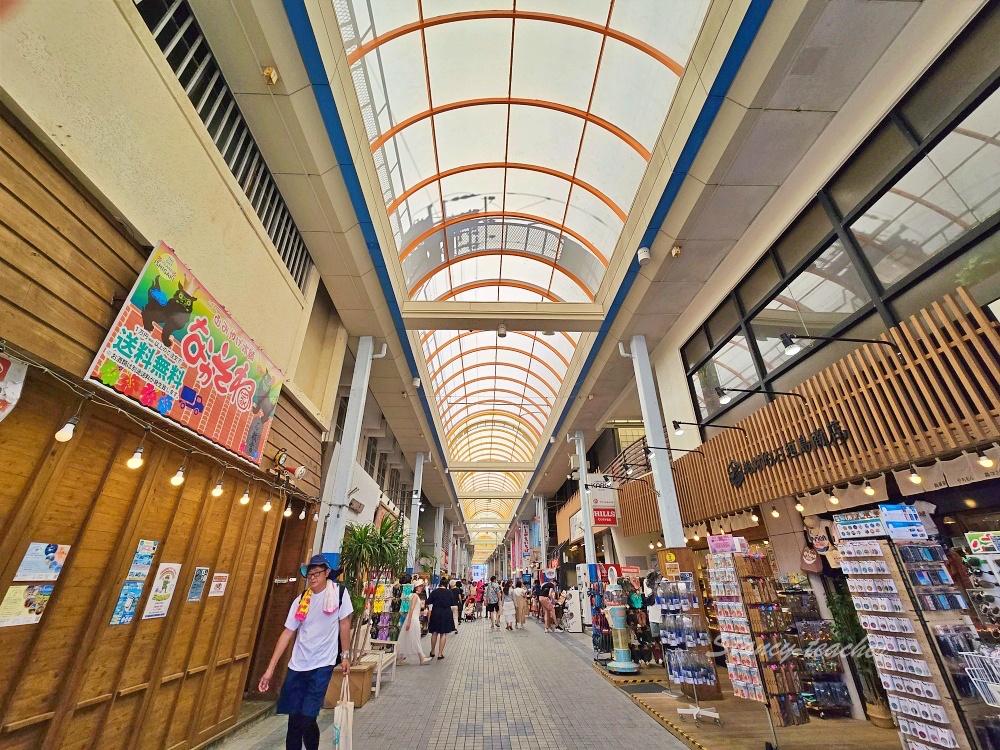 沖繩郵輪自由行「石垣島一日遊旅遊懶人包」最美海景必吃美食必買伴手禮一日遊行程