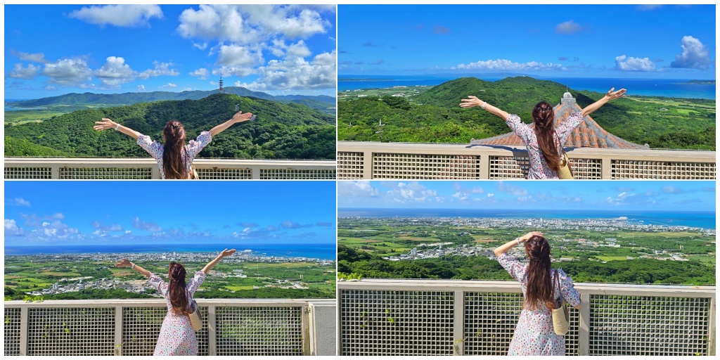 沖繩郵輪自由行「石垣島一日遊旅遊懶人包」最美海景必吃美食必買伴手禮一日遊行程