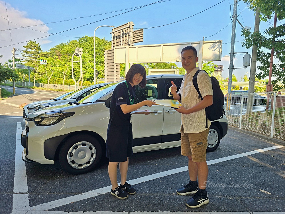 日本岡山住宿推薦「Hotel Dormy Inn Kurashiki 」多美迎倉敷，免費水蜜桃汁免費消拉麵樓下就有全家，倉敷美觀地區走路30秒