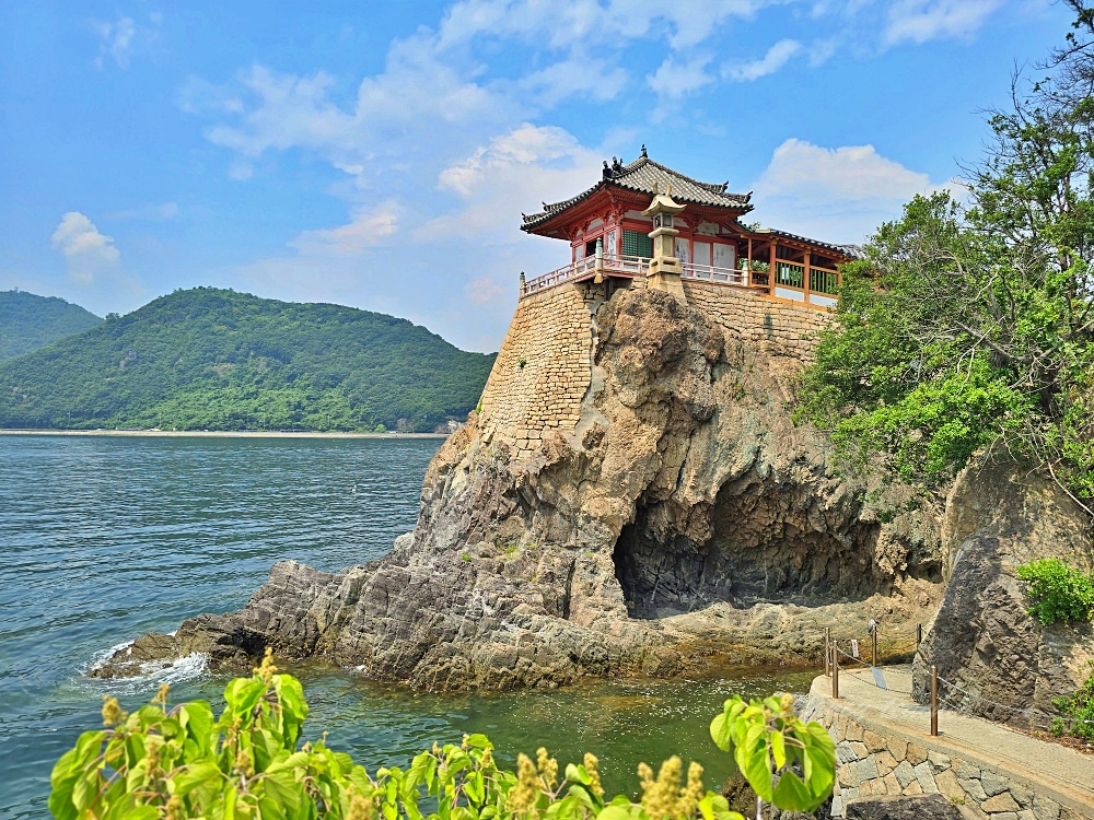 廣島自由行景點「鐵鯨館」（海上自衛隊吳史料館）巨大潛水艇內參觀實在有夠酷