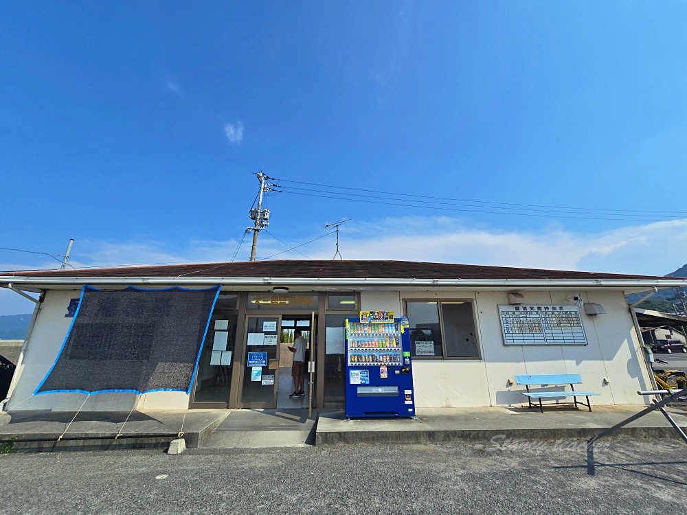 廣島自由行景點「兔子島自由行攻略」大久野島休暇村住宿一泊二食一篇搞定自駕坐船登大久野島超EASY