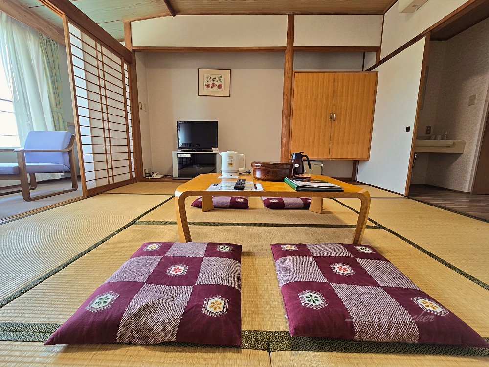 廣島自由行景點「兔子島自由行攻略」大久野島休暇村住宿一泊二食一篇搞定自駕坐船登大久野島超EASY