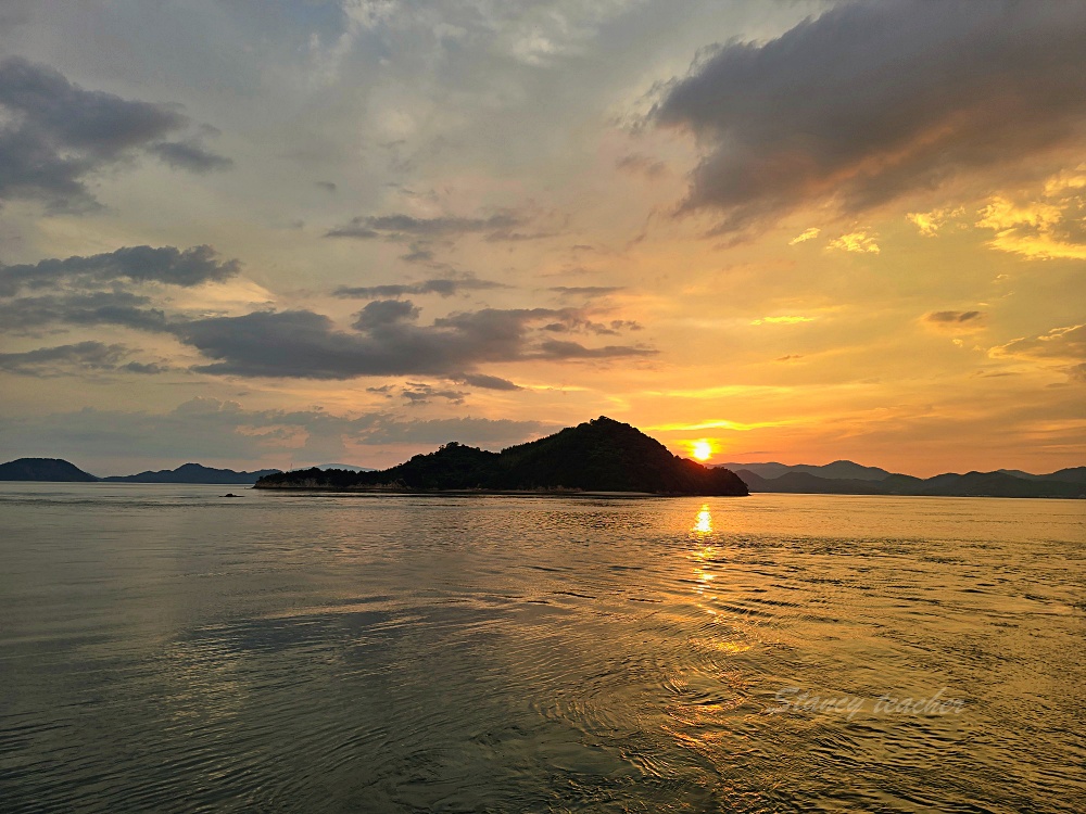 廣島自由行景點「兔子島自由行攻略」大久野島休暇村住宿一泊二食一篇搞定自駕坐船登大久野島超EASY