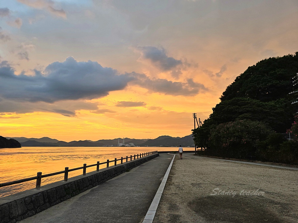 廣島自由行景點「兔子島自由行攻略」大久野島休暇村住宿一泊二食一篇搞定自駕坐船登大久野島超EASY