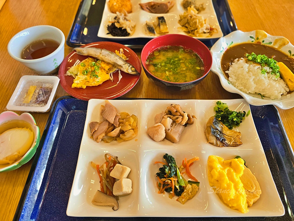 廣島自由行景點「兔子島自由行攻略」大久野島休暇村住宿一泊二食一篇搞定自駕坐船登大久野島超EASY