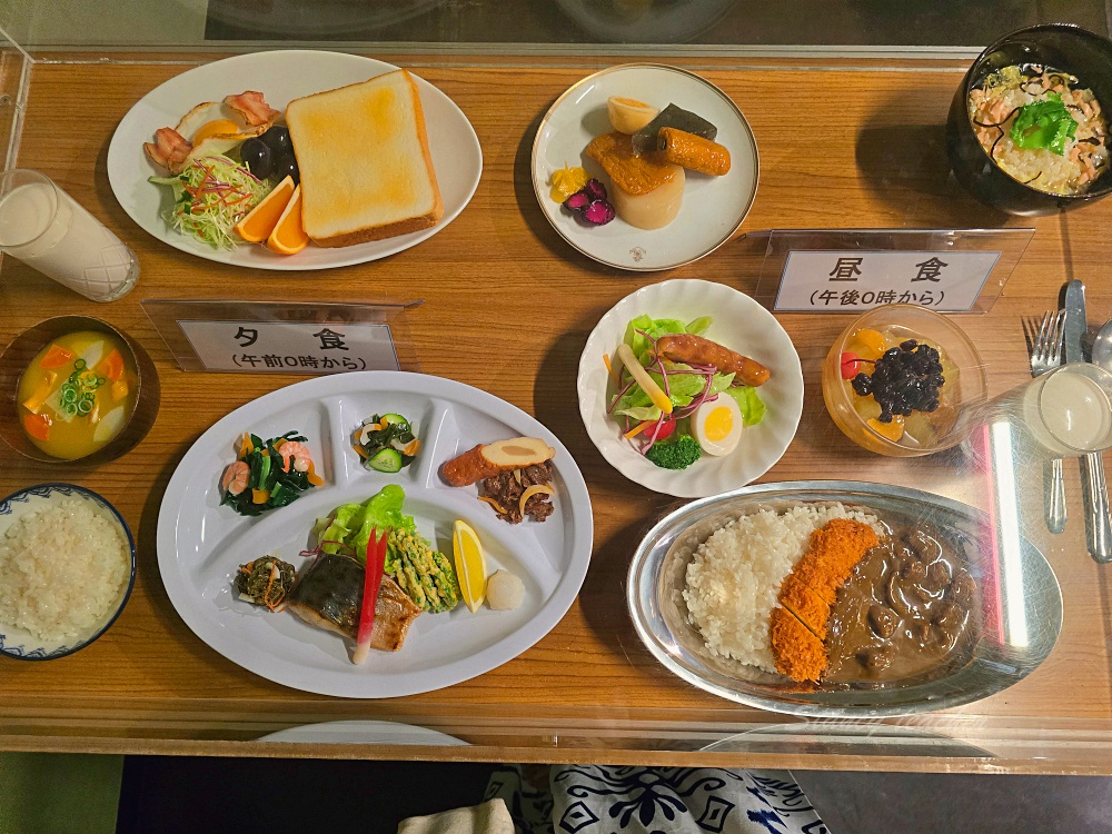 廣島自由行景點「鐵鯨館」（海上自衛隊吳史料館）巨大潛水艇內參觀實在有夠酷