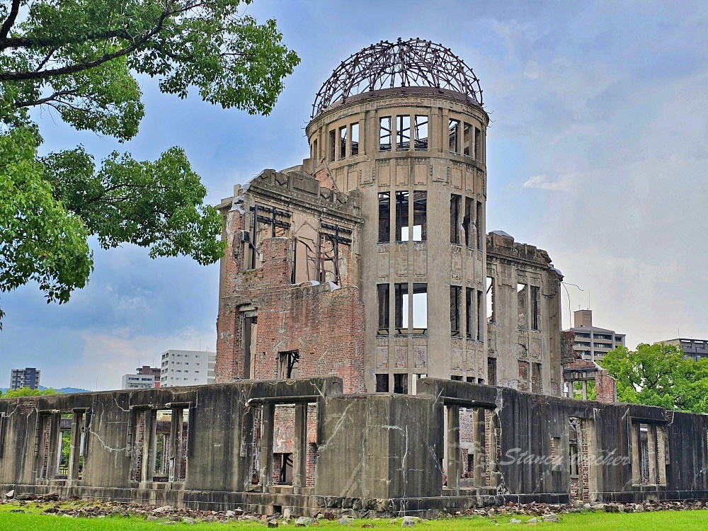 「廣島自由行」廣島自駕行程分享岡山機場進出六天五夜玩爆廣島