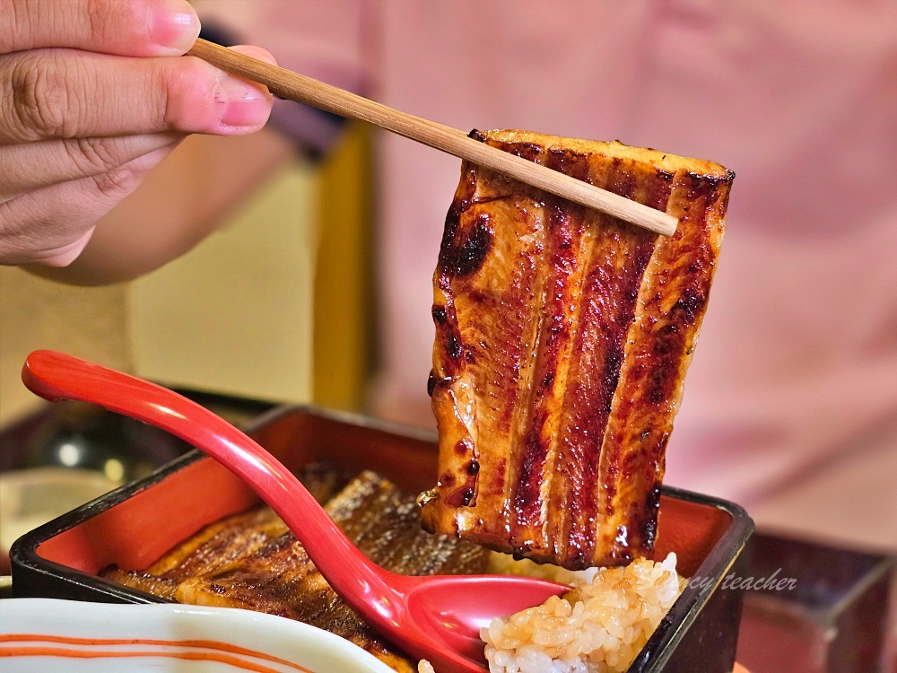 廣島美食必吃廣島烤星鰻飯「宮島Iwamura 御食事処 岩むら」烤星鰻飯牡蠣烏龍麵套餐太划算單點大滿足