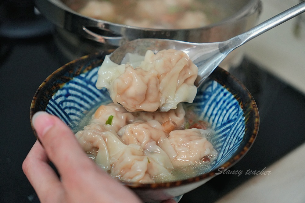 團購水餃推薦「水點心手工水餃」30年老字號手工水餃、零失敗煎餃作法超好吃剝皮辣椒水餃